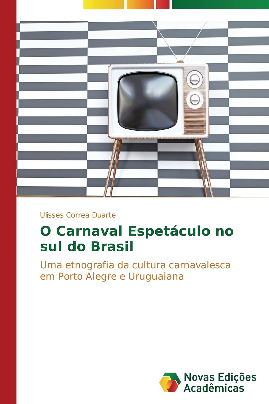 O Carnaval Espetáculo no sul do Brasil