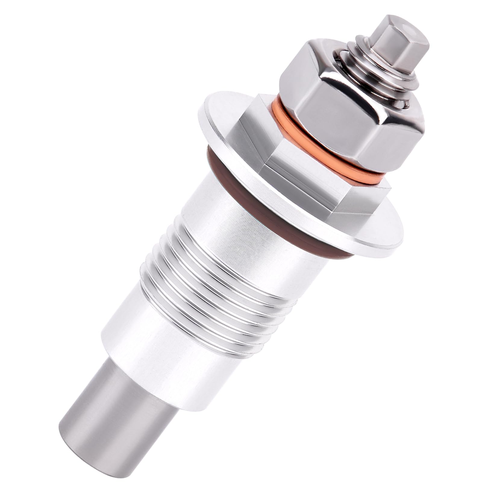 Road Passion Tendicatena a camme per moto 11317108586 11319444423 Compatibile con R1250 models 2018 2019 2020 2021 2022 2023 / K50 (R 1250 GS) 2018-2023 / K51 (R 1250 GS Adventure) 2018-2023 (1 pezzo)