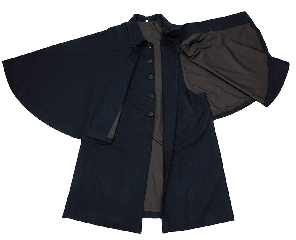 希少 vintage japan tonbi coat 希少 vintage japan tokyo tonbi coat KYOETSU Men's Japanese