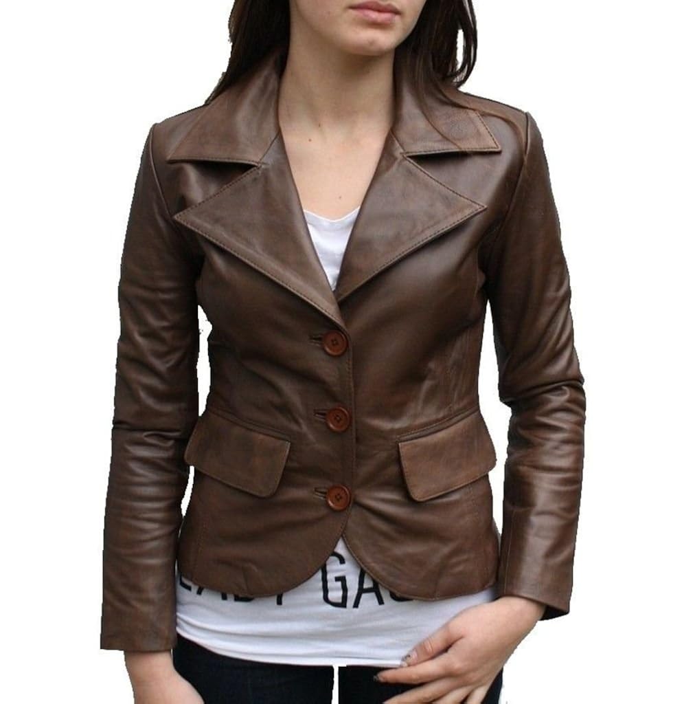 ladies blazer type jackets