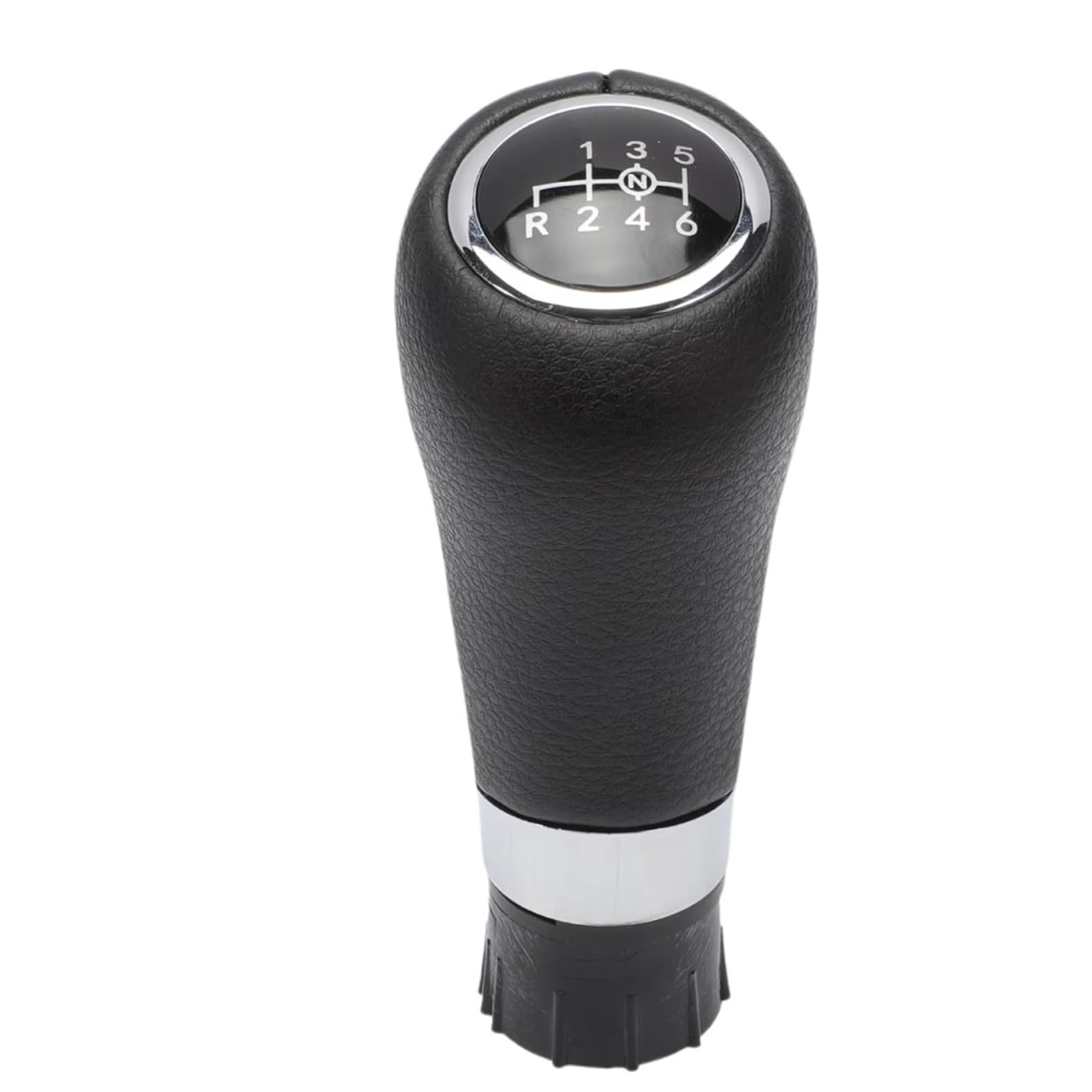 Car Gear Shift Knob For Mercedes-Benz For A-Class W169 Shifter Parts
