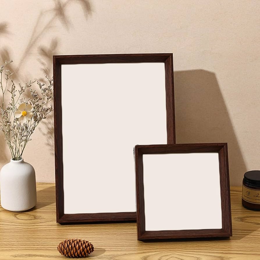 アメリカ製 手作り 写真立て Amazon.co.jp: [VANDROUP] フォトフレーム 写真たて