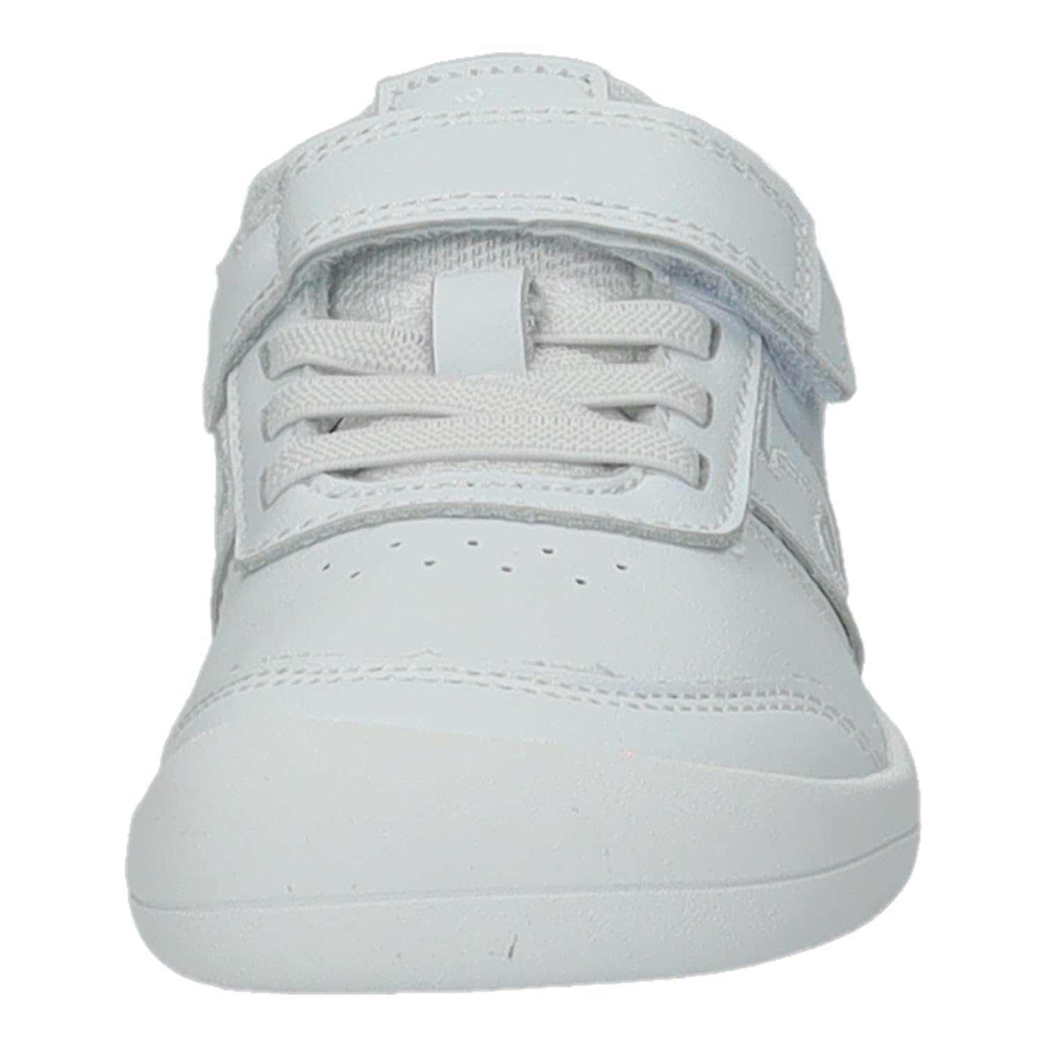 Joma JVELAS2502V Calzado Barefoot Respetuoso para niños, Piel reciclada, Libre expansión de Dedos, Suela Flexible NIÑO Zapatillas