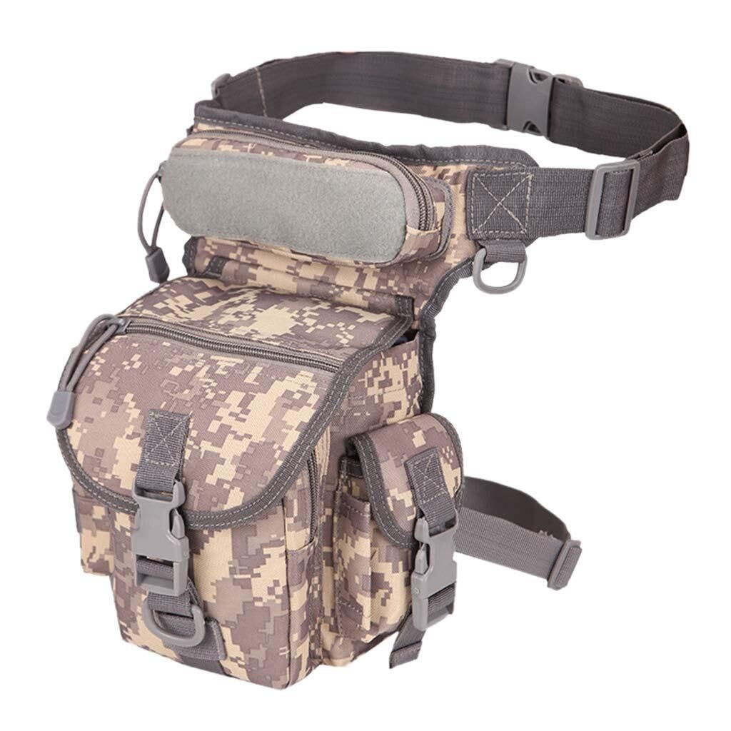 Metal Detecting Bag - Pinpointing Metal Detector Find Bag Multi-Purpose Digger Finder Bag Mule Pouch