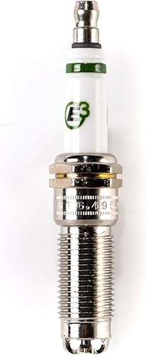 Miniatura 9 de E3 Spark Plug E3.74 bujía automotriz, 1 unidad