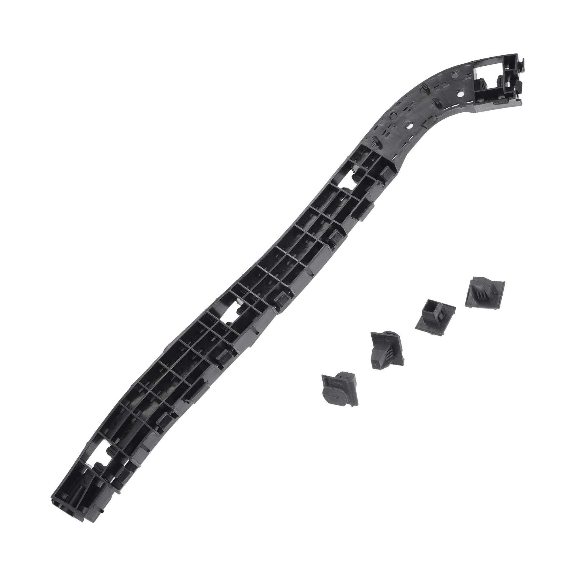 Soporte Visera Parasol Para Honda Cr-v 2007-2011