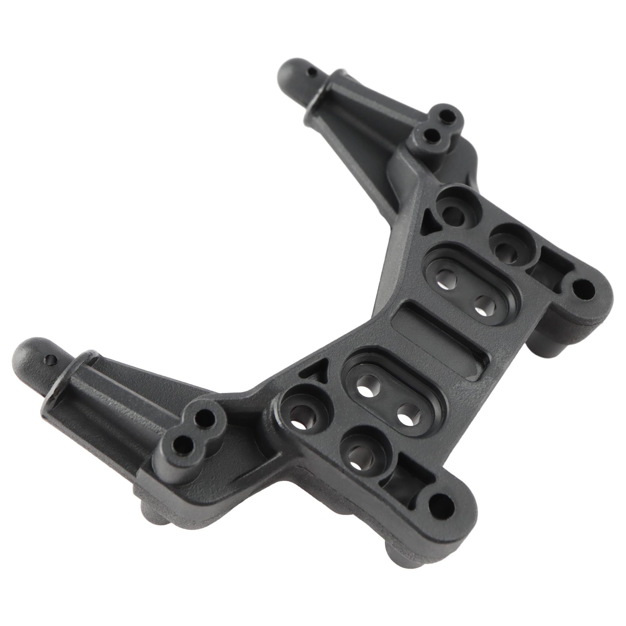 Amazon.com: GDOOL 16180B Rear Shock Tower RC Car Replacement Parts
