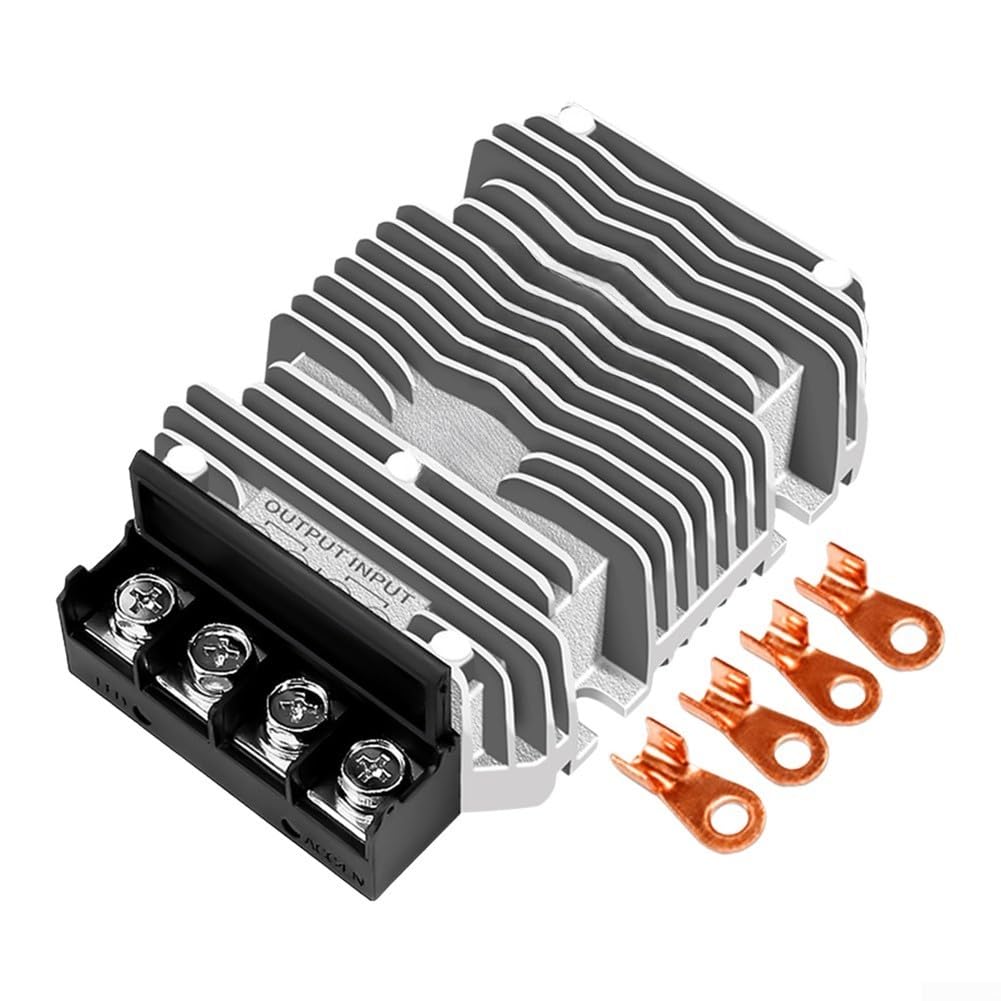 Módulo reductor automotriz 24 V 12 V 600 W 50 A