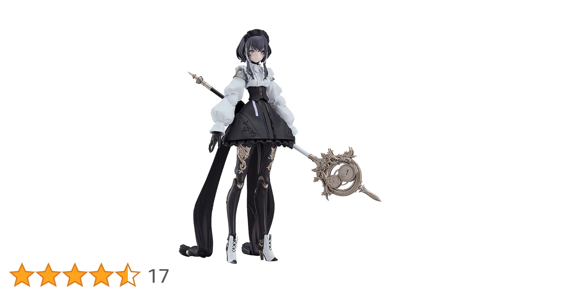 Amazon | マックスファクトリー(Max Factory) figma ヒト回帰 NH 02