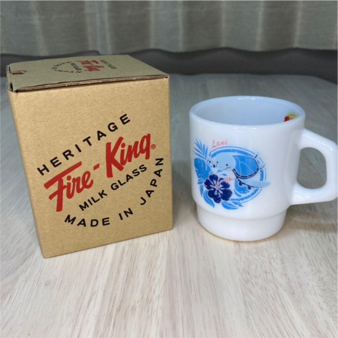 Amazon.co.jp: ファイヤーキング ANA限定マグカップ : ホーム＆キッチン