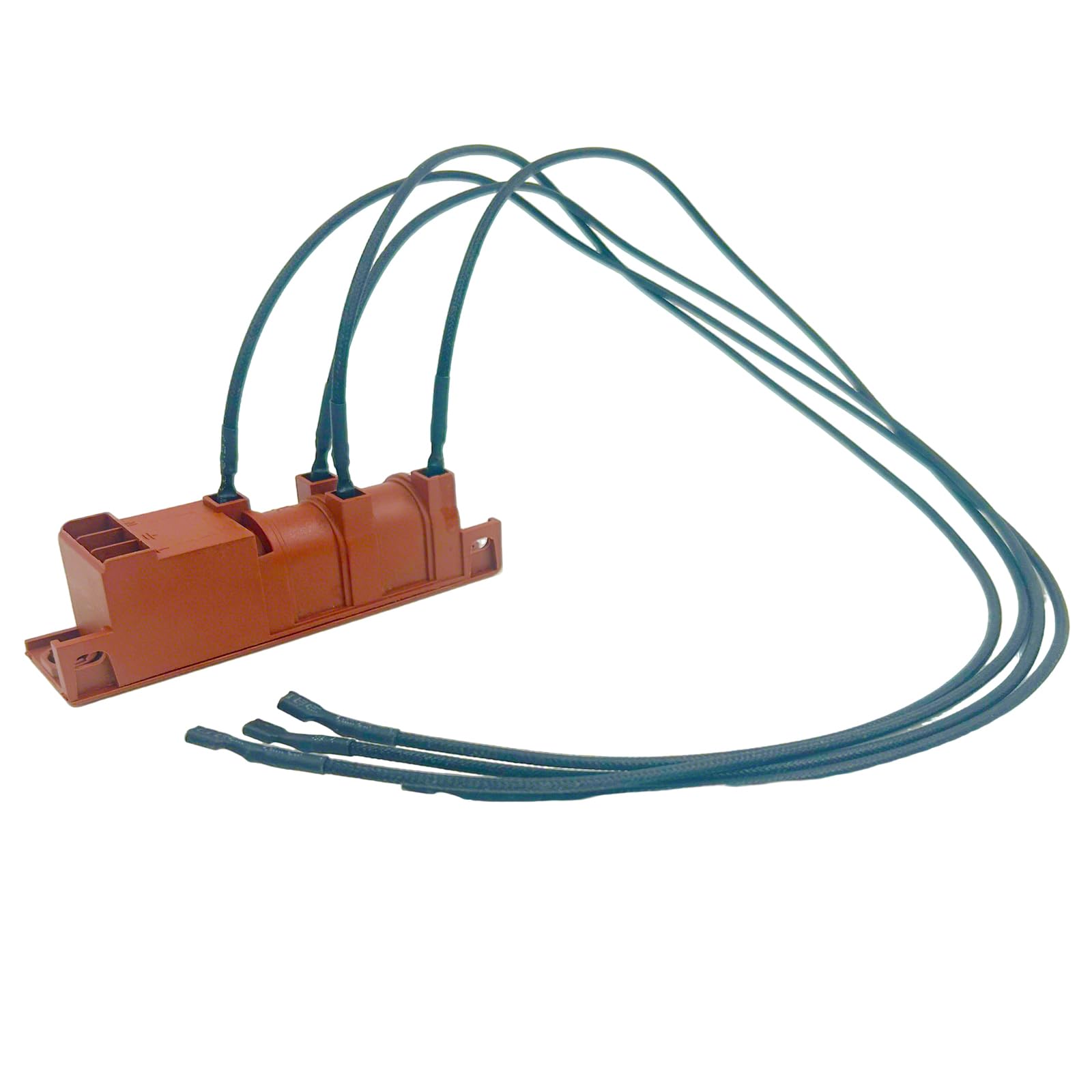 Module d'allumage Whirlpool W10110488 de rechange MENSI résout panne d'étincelle