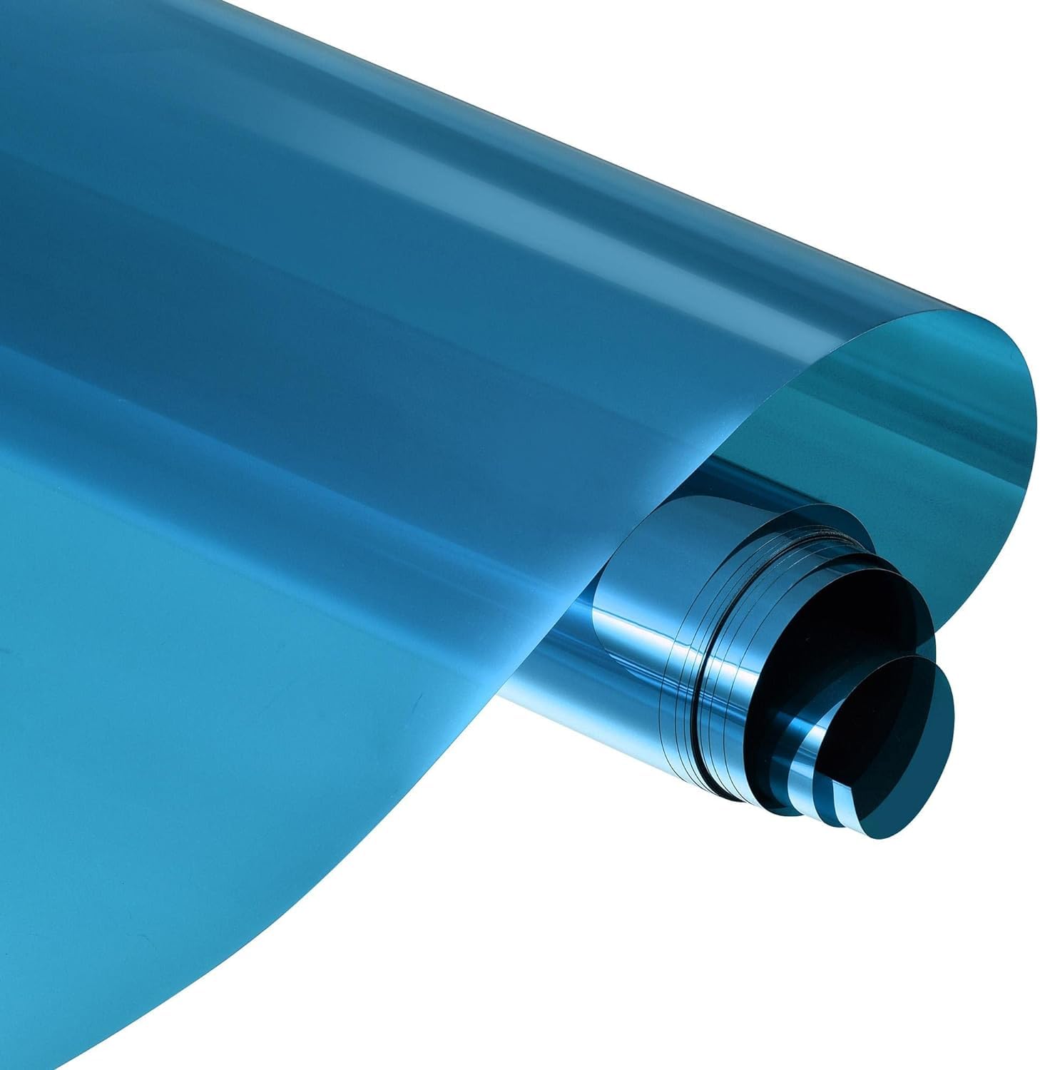 Sun Protection Window Film - Privacy & Heat Control -6