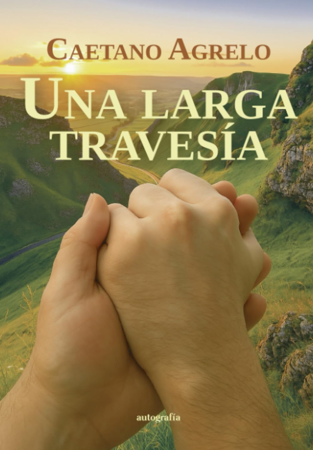 Una larga travesía