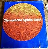  Olympische Spiele 1968