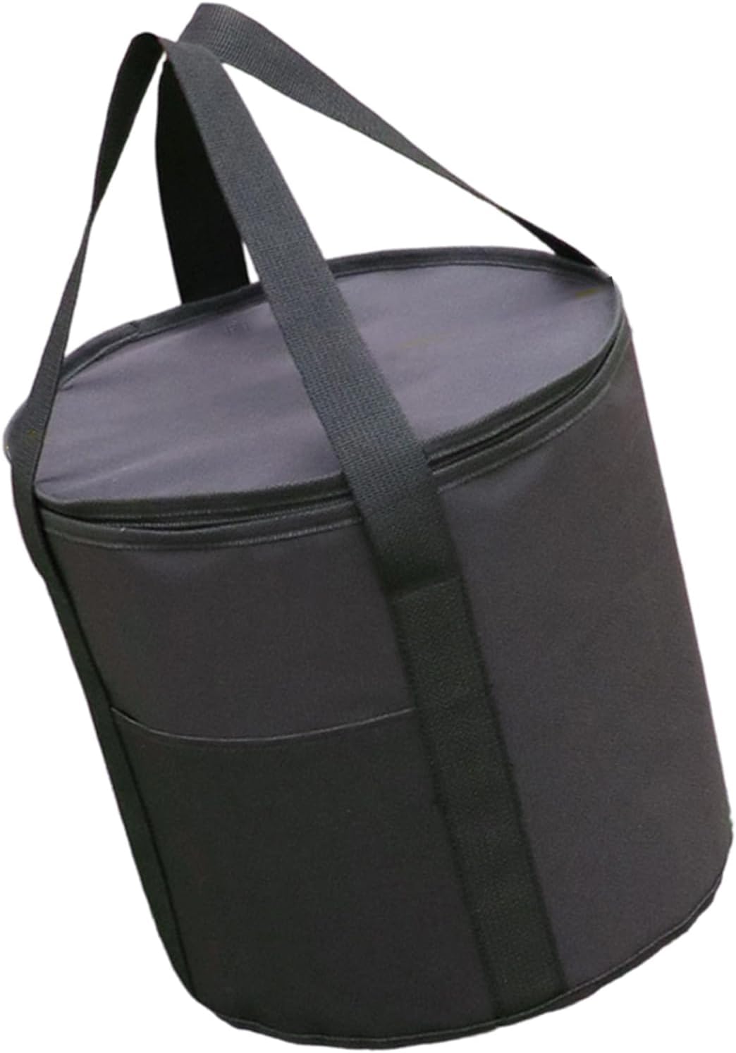 Ergonomic Musical Gear Organiser with Reinforced Handles, B