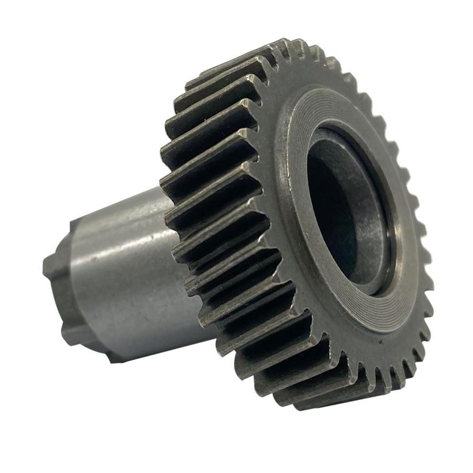 7 Tooth Gear Suitable for Smooth and Efficient Hammer Drill Transmission in Construction and DIYer Projects Gear for Hammer