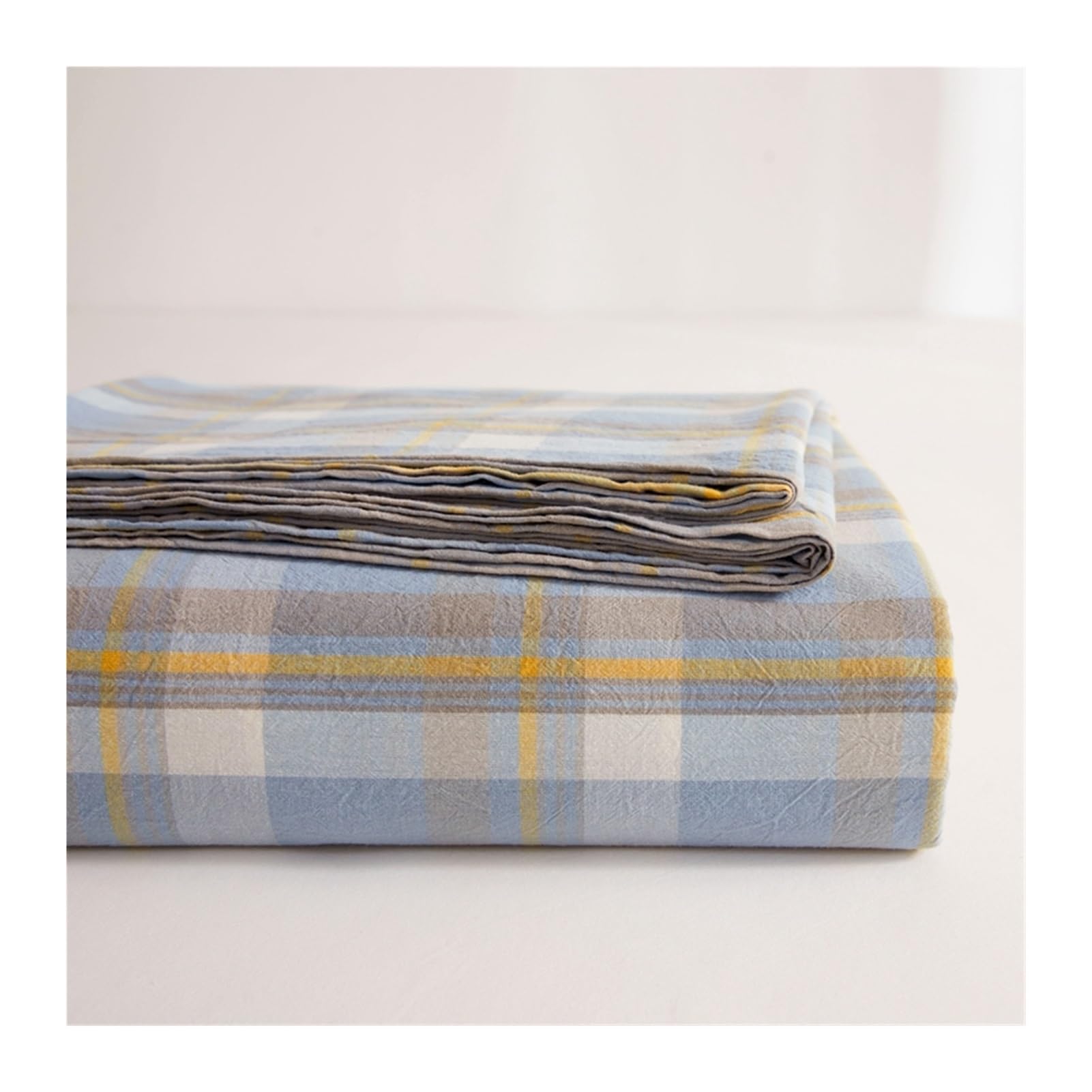 Extra Deep Pocket Twin XL Bed-Lakens - 3-delig bevat: 18 -21 inch Super Extra Diep Pocket Hoeslaken - Overmaats Plat Laken - 1 Ritssluiting Kussensloop Perfect Fit Twin XL Maat - Beige