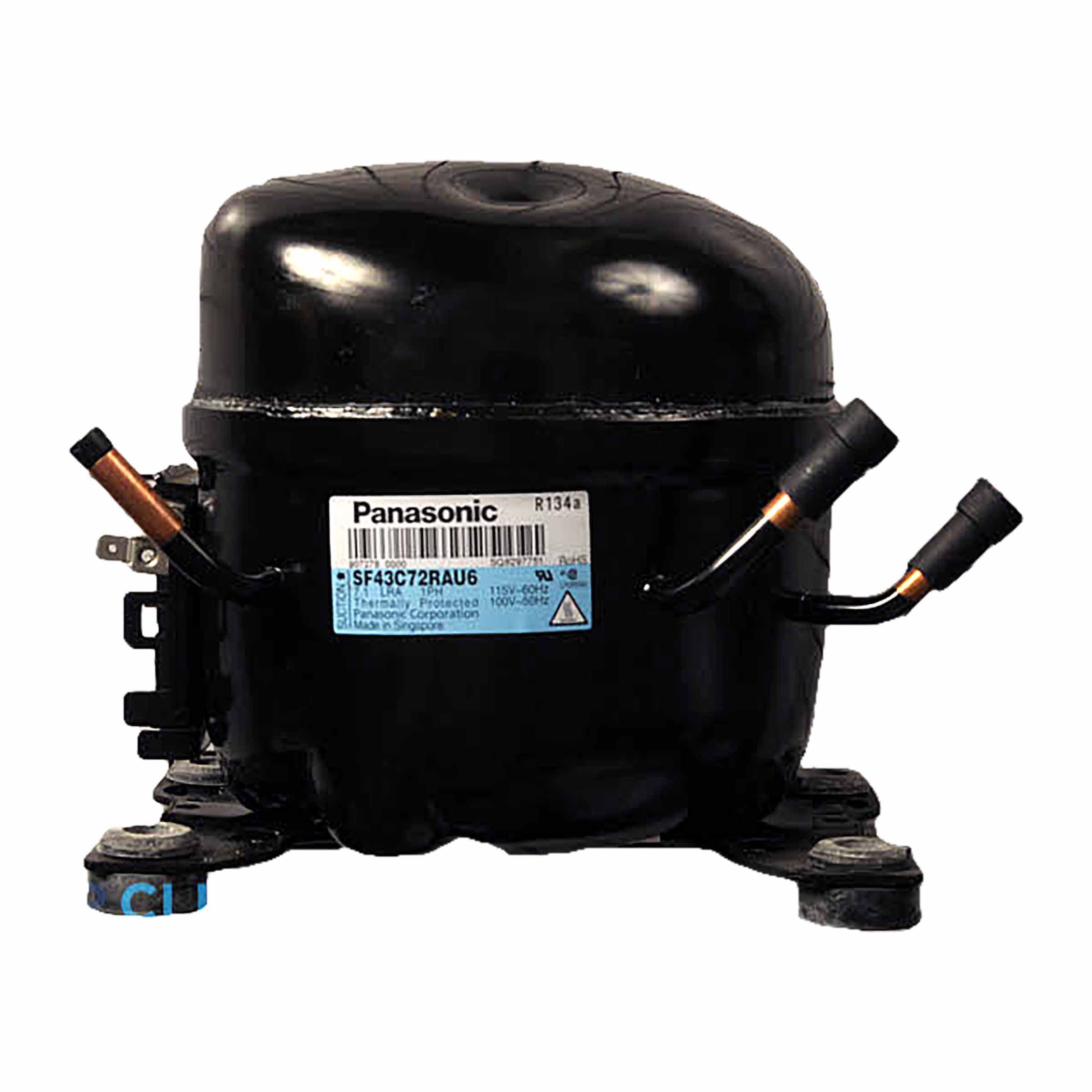 Amazon.com: Frigidaire 5304507767 Compressor : Appliances