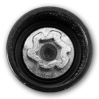 Clé écrou De Verrouillage De Roue Automatique Solide Robuste Pour BMW