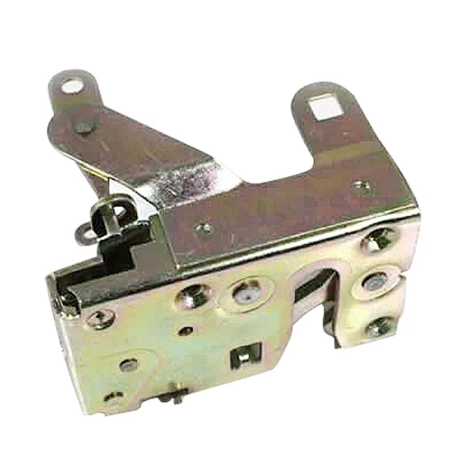 Sckcpnhnpp One Color Locking Actuator Fqm100771 Fqm100761 For Land For Rover For Defender 90 110 Td5 For Tdi 1987-2006 Rear Door Lock Latch Actuator Replacement Lock Latch Mechanism(Mwc1488 Right)