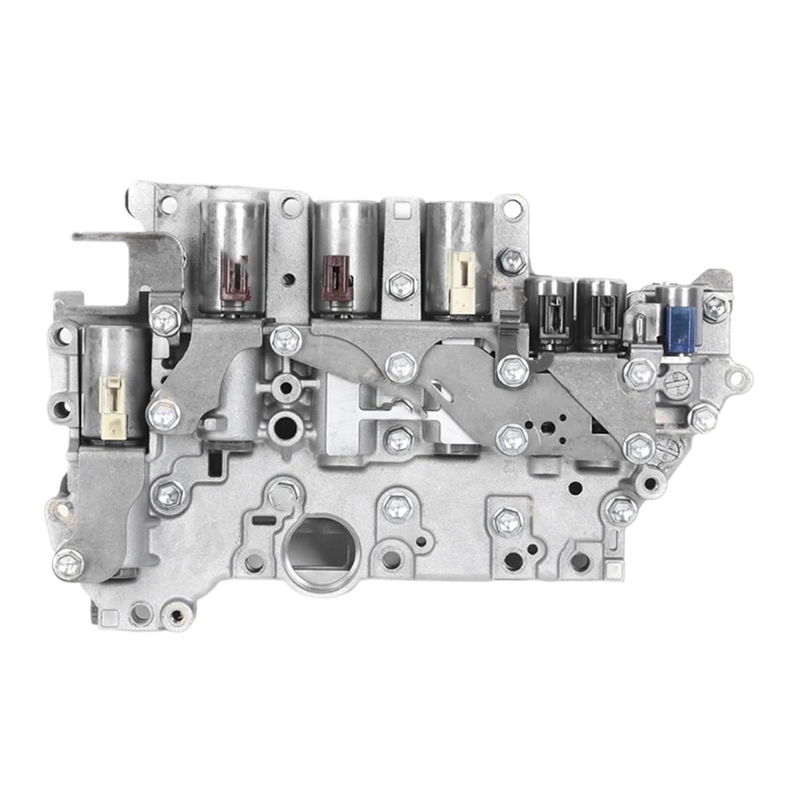 U760 U760E P477401 Automatic Transmission Valve Body Compatible For Toyota Camry 2.4L 2.5L/08-11 Compatible For Highlander 2.7L/RAV4 2.5L