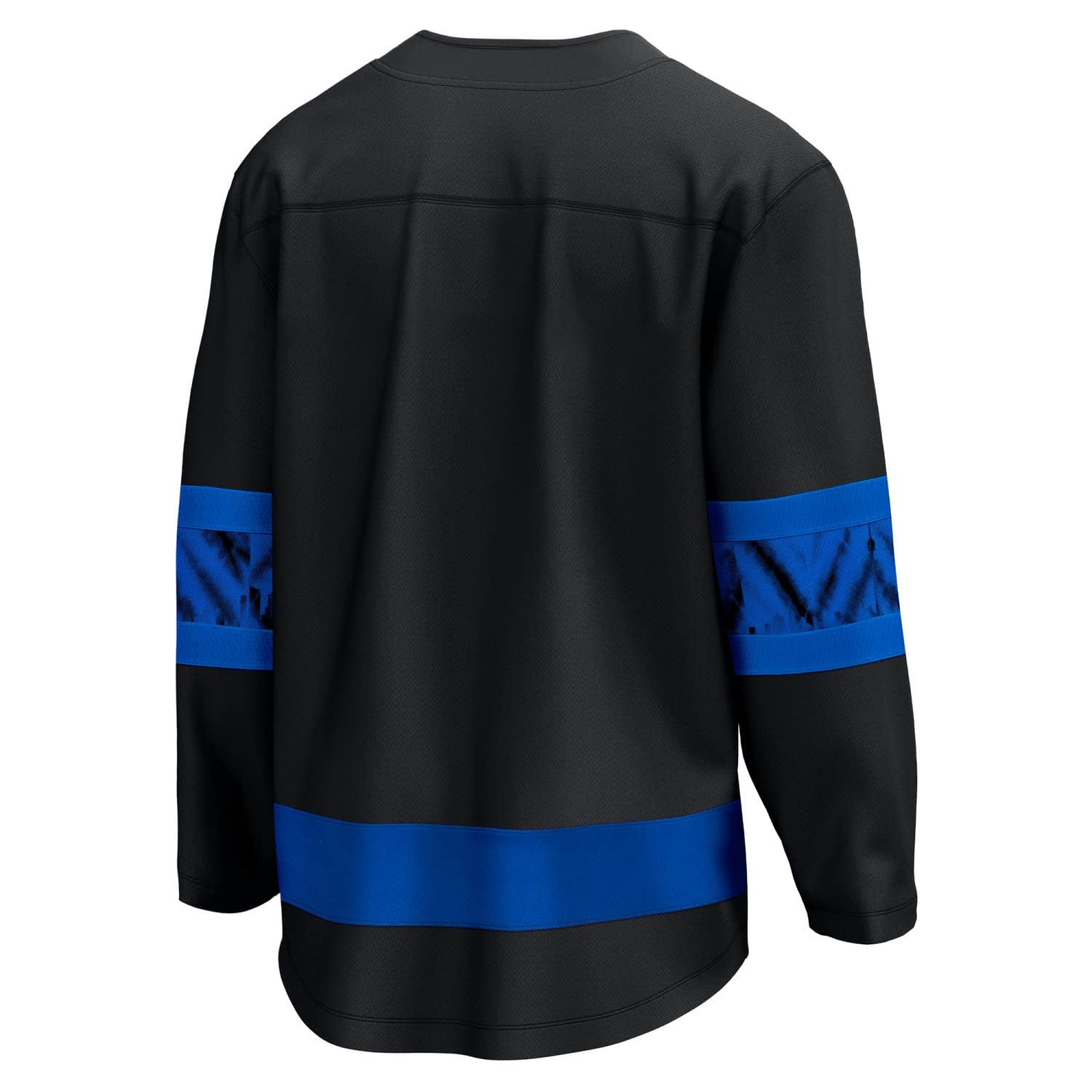 Fanatics Toronto Maple Leafs Reversible Breakaway NHL Mesh Jersey