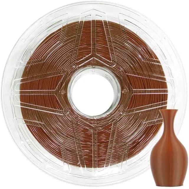 Printer Filament Leopardo-filamento Flexible De TPU para Impresora 3D, Suministros De Impresión De Consumibles, Dureza De Orilla 95A, FDM, 1,75mm, 1kg 3D Printer (Color : White)
