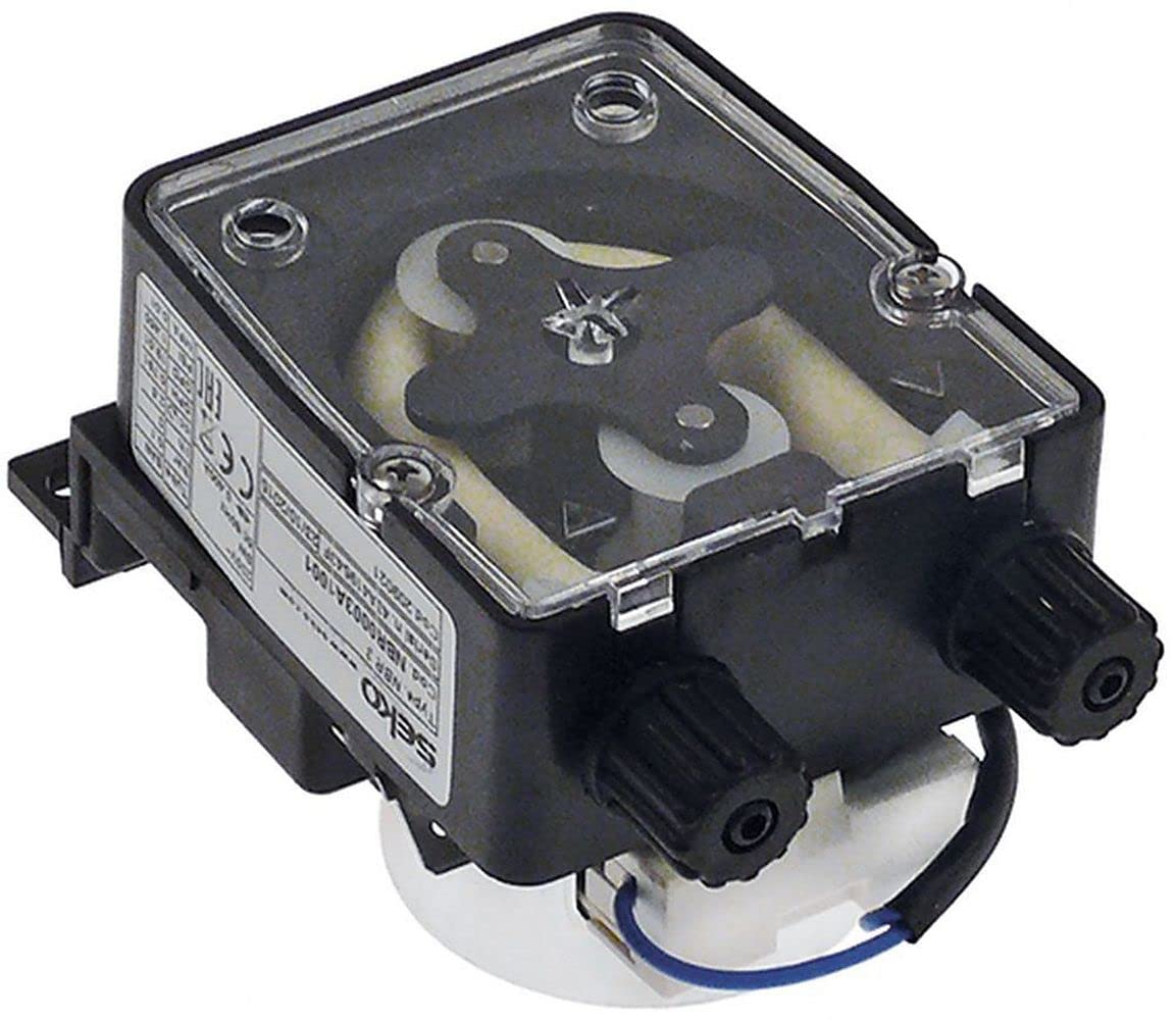 dosificador SEKO 3l/h 230 VAC detergente