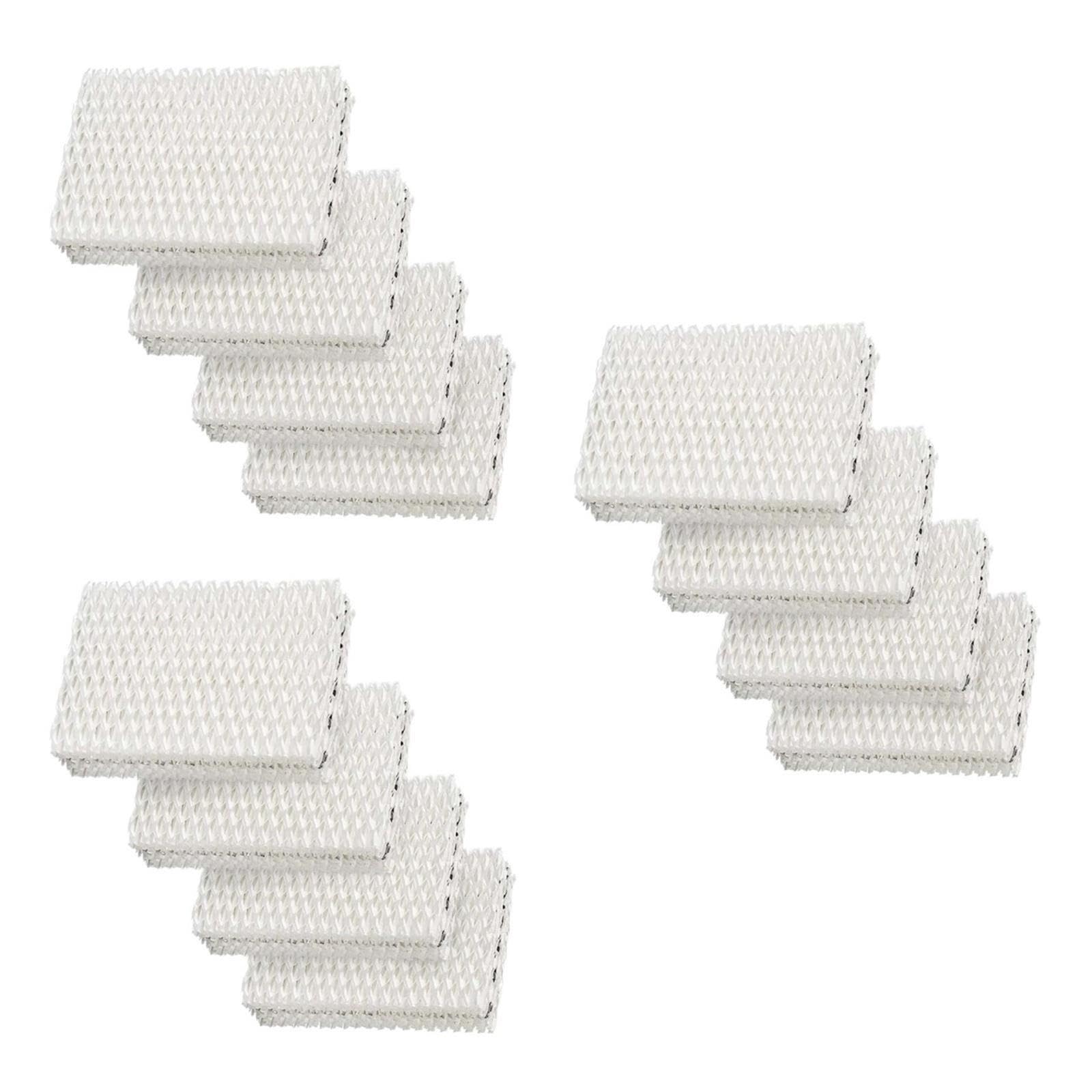 Filtro De Mecha Humidificador for WF813 EQWF813 RCM832 RCM-83 PCWF813 PCCM-840, Repuesto