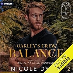 Couverture de Balance