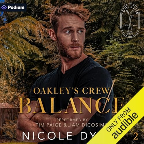 Balance by Nicole Dykes episode artwork