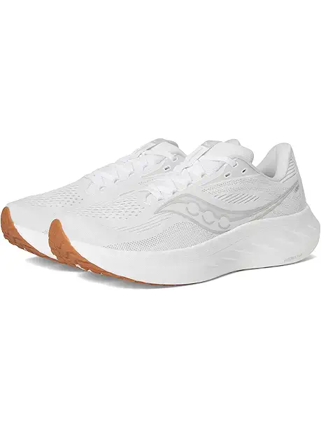 Женские кроссовки Saucony Ride 18 для бега