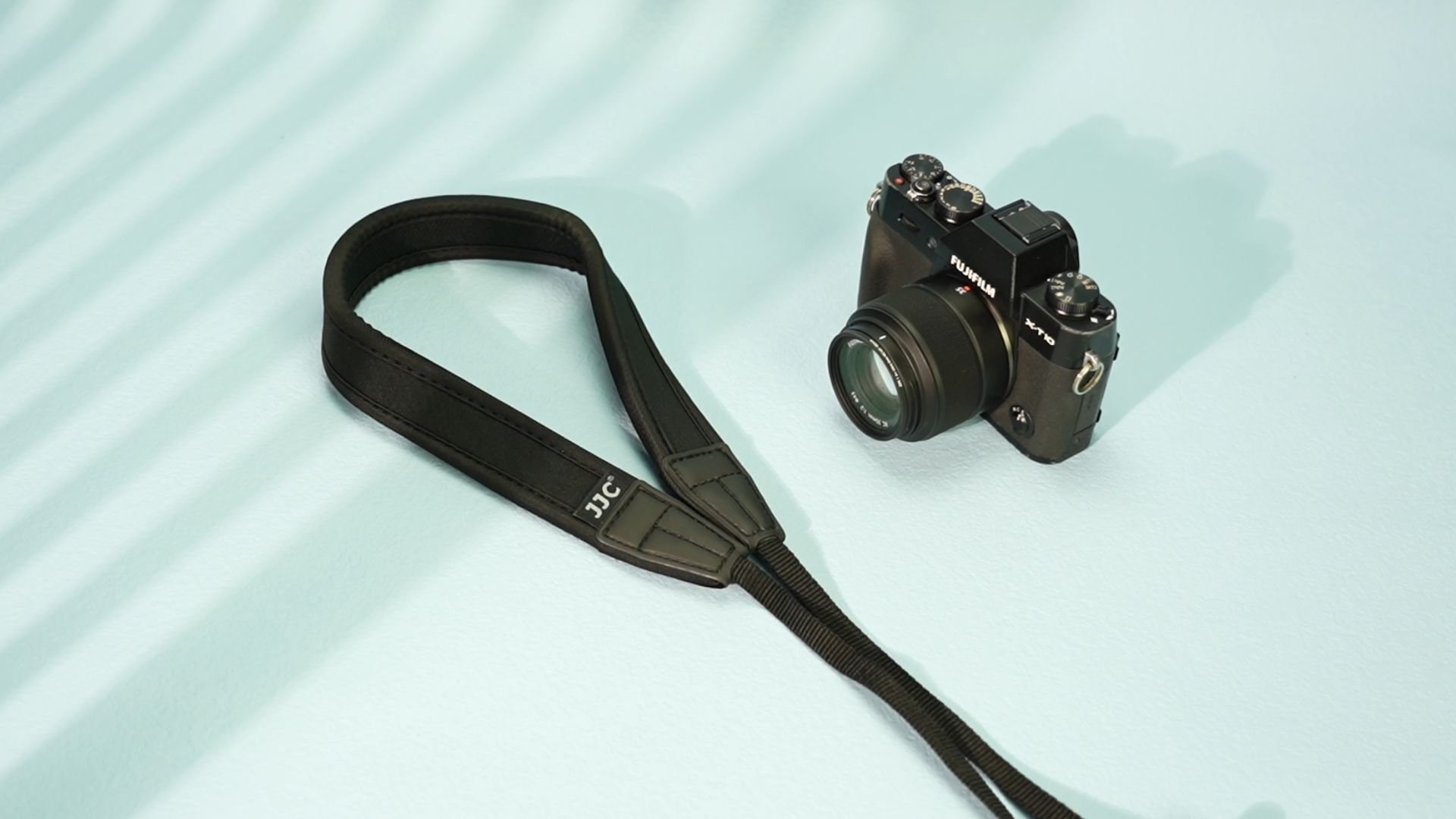 TECDW Cinghia per fotocamera a doppia spalla Cinghia per fotocamera regolabile a sgancio rapido Cinghia per imbracatura per fotocamera con cavo di sicurezza per fotocamera DSLR SLR