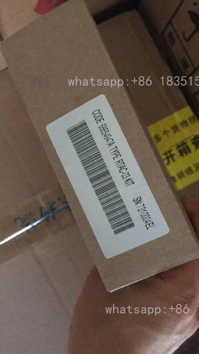 1PC New RTAC-03 with 180-day Warranty