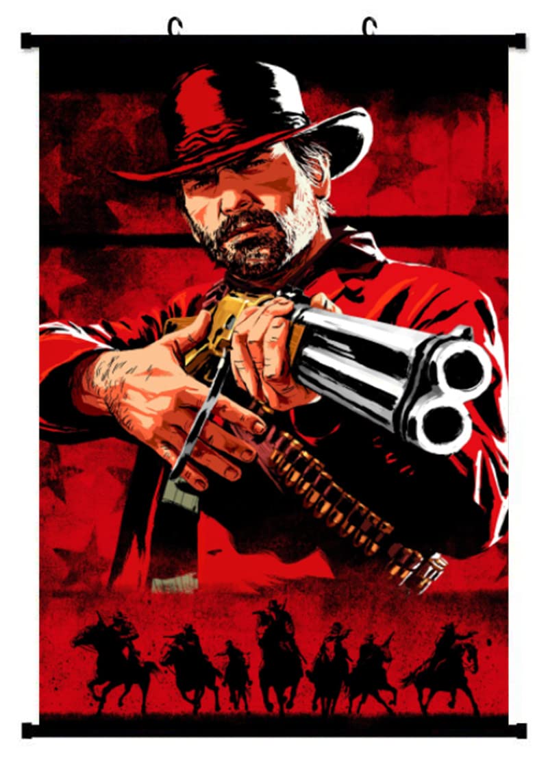 Most Downloaded Mods In Red Dead Redemption 2 - Foto 4