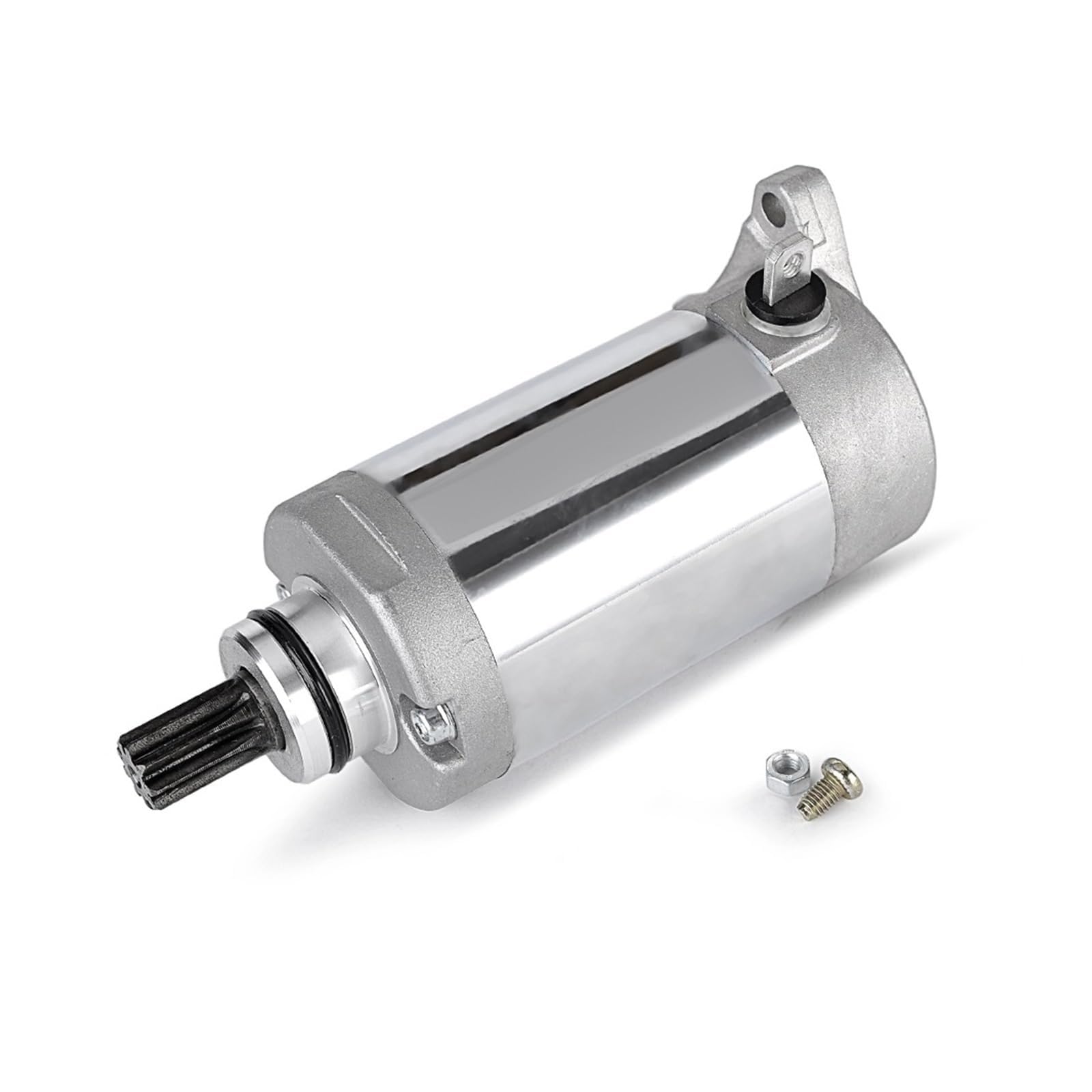 Motor De Arranque Eléctrico Motocicleta para Yamaha XT225 TTR230 TT-R230 TTR225 TT-R225 TW125 TW200 TRAILWAY 200 OEM:1C6-H1800-00