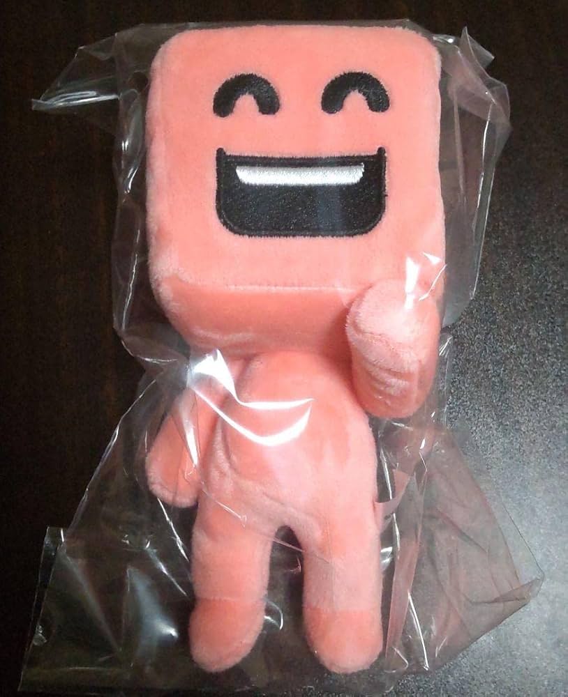 新品 プロスピ　調子くん　絶好調　ぬいぐるみ 調子くんぬいぐるみ 絶不調 | 交換アイテム | パワスピ