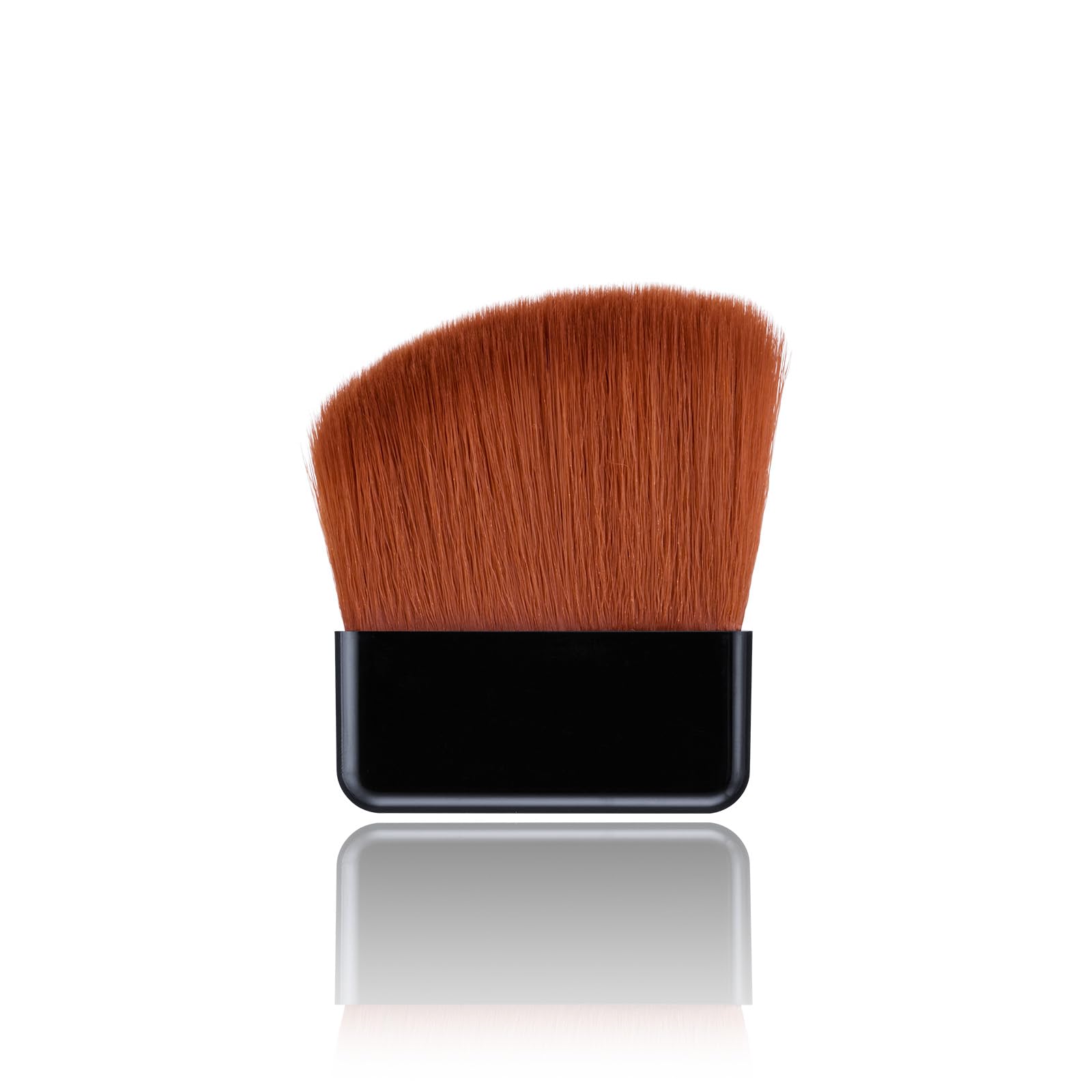 Etovos Airy Soft Brush #Black : Beauty