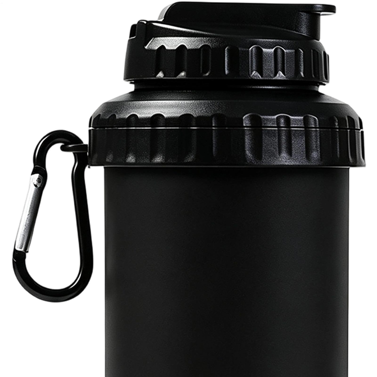 Bouteille d'eau en silicone anti-fuite de 750 ml avec paille | Bouteille d'hydratation légère et pliable pour randonnée, camping, randonnée, cyclisme, course à pied, escalade, gym