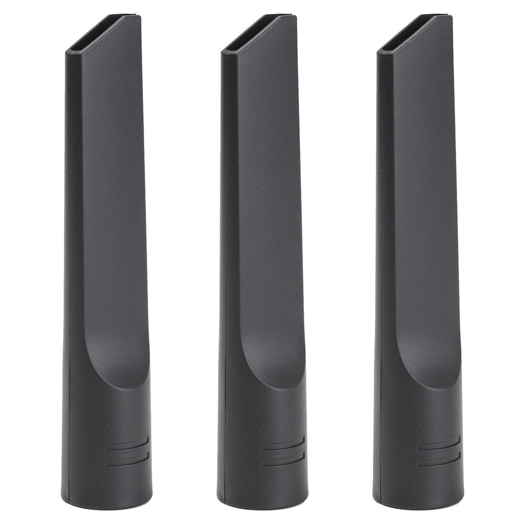 Hndhbfgrt 3pcs 35Mm Crevice Tool Port Corner Nook Cranny Tool Replacement for Vacuum Cleaner