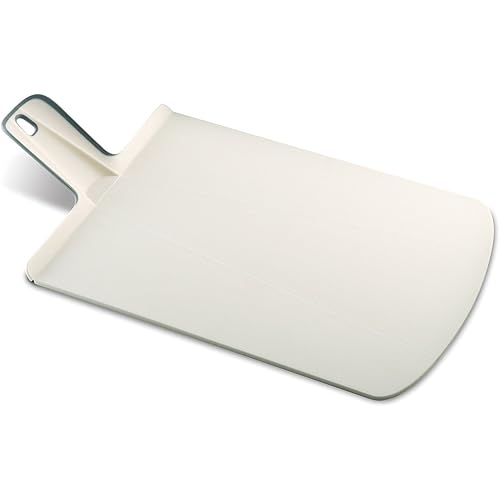 Joseph Joseph Chop2Pot Plus White Folding Chopping Board