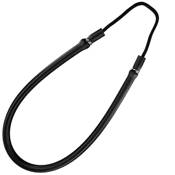 18" Spearfishing Power Band High Performance 10mm Band with 3mm Braided Line & Stainless Steel Ties