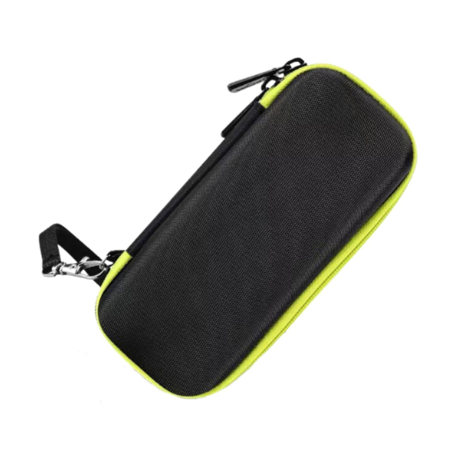 Bnf® Electric Trimmer and Shave Tool EVA Travel Case Storage Box Waterproof Hard Case Fluorescent|Health & Beauty|Shaving & Hair Removal|Electric Shavers|Shaver Parts & Accessories-image-3