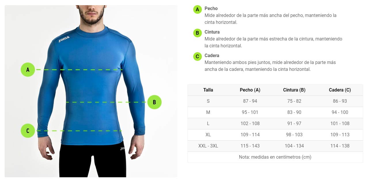 Joma Felpa da Uomo con Cappuccio e Zip, 8XS - 3XL - Morbido e Caldo con Bordi a Costine sui Polsini e Sul Fondo - Academy IV