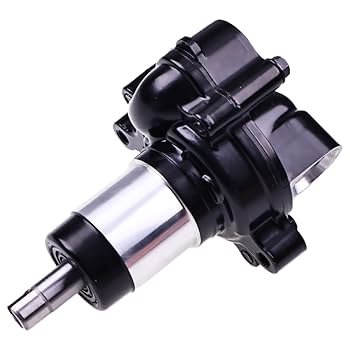 Amazon.com: Lesurey Water Pump Assembly 49044-1086