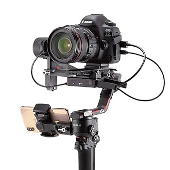 DJI RS2 Combo + RAYVEN EYE レイブンアイ DJI RS2 Combo + RAYVEN EYE レイブンアイ Buy DJI Ronin Image