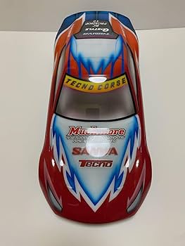 Amazon | タミヤ SP.1474 フェラーリ599XX スペアボディ 塗装