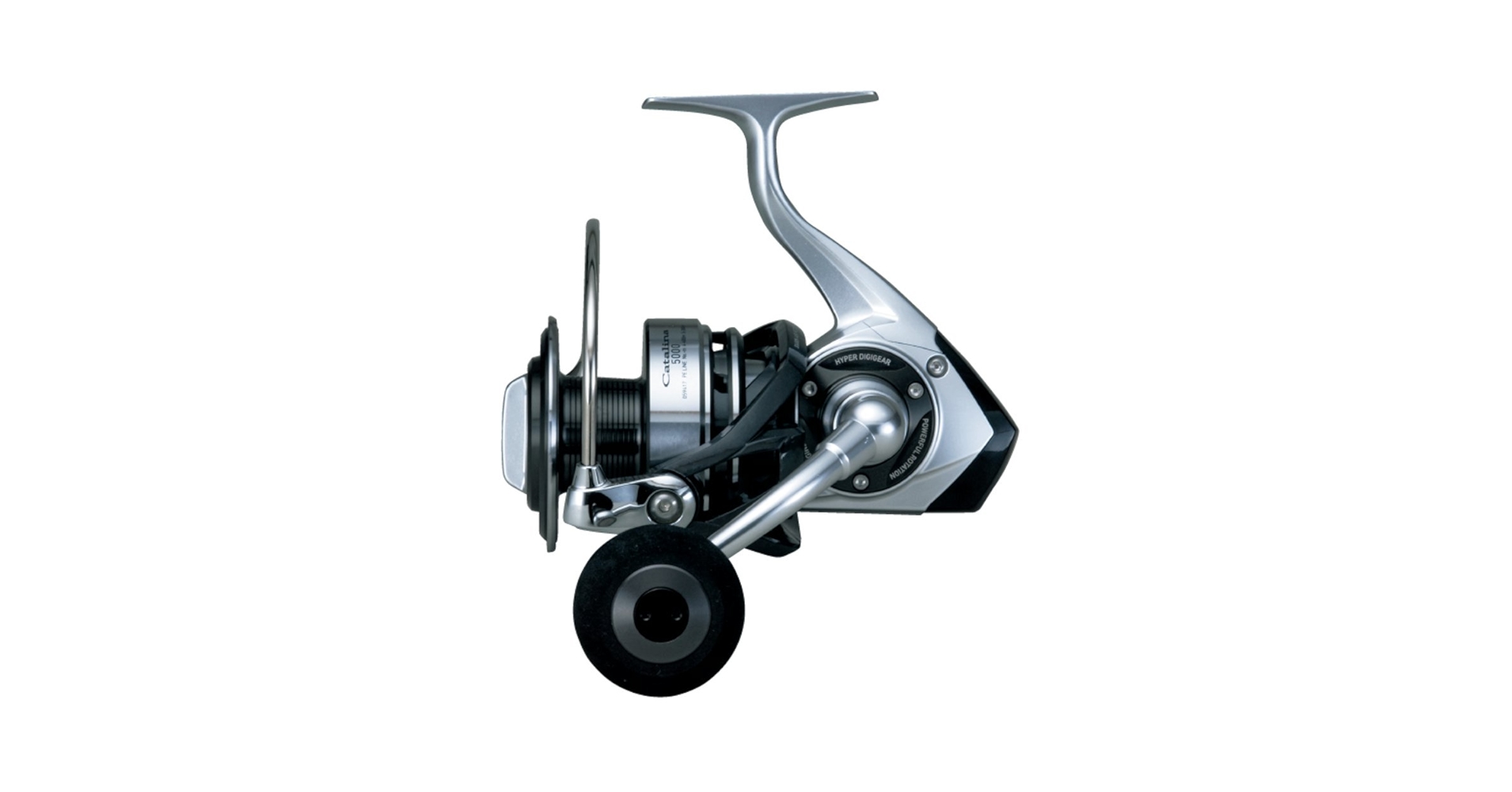 ダイワ16Catalina 5000 スピニングリール DAIWA（釣り） ダイワ キャタリナ 5000 / CATALINA スピニング