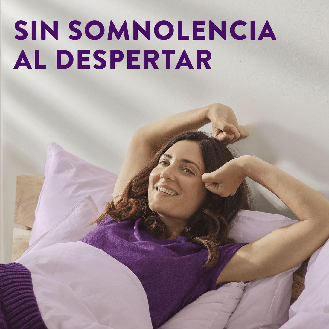 ZzzQuil Natura Gummies de Melatonina 1mg con Valeriana, Camomila, Vitamina B6, Complemento Alimenticio para dormir, 144 Gummies