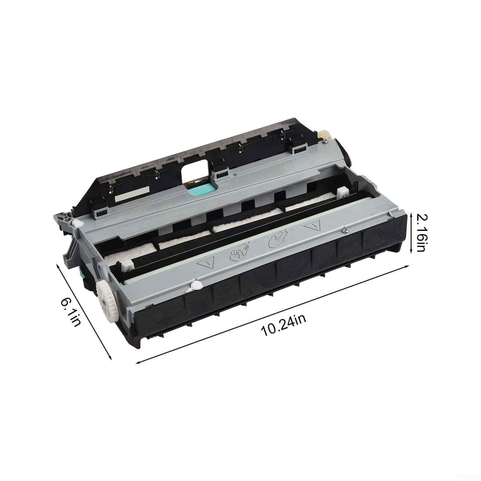 Duplex-Modul-Montage-Tintensammeleinheit für HP Officejet Pro X451, X476, X551, 576 PageWide 352, 377, 452Dw, 577, 477Dw, P55250dw, P57750dw Drucker